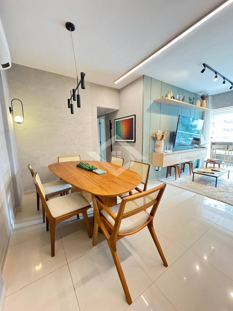 Apartamento, 2 quartos - Foto 4