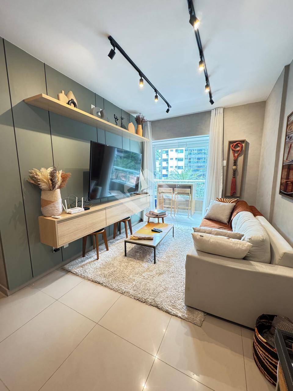Apartamento, 2 quartos - Foto 1