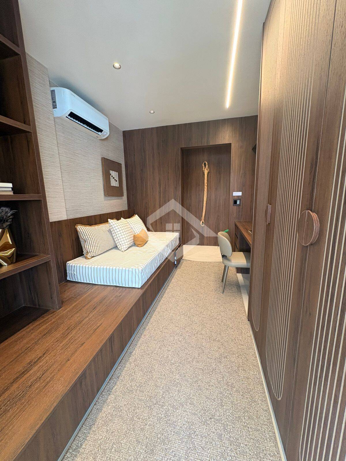 Apartamento, 3 quartos - Foto 2