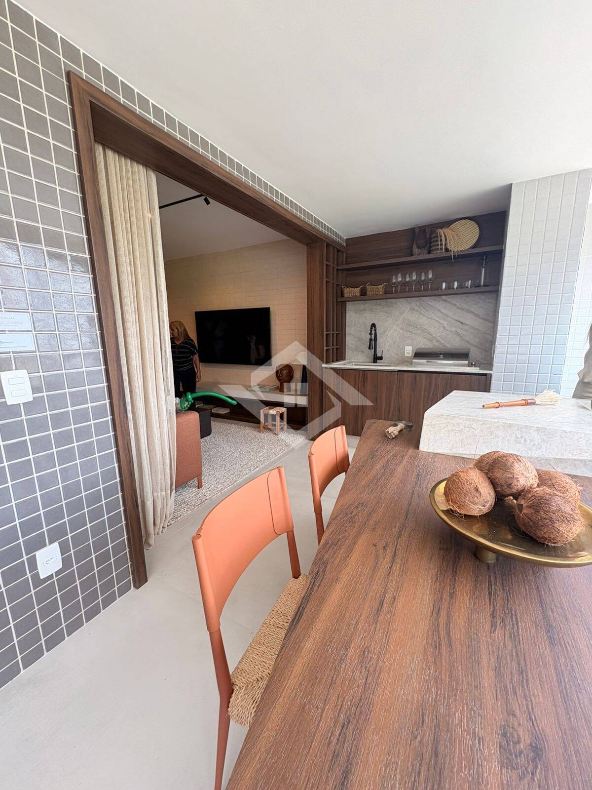 Apartamento, 3 quartos - Foto 4
