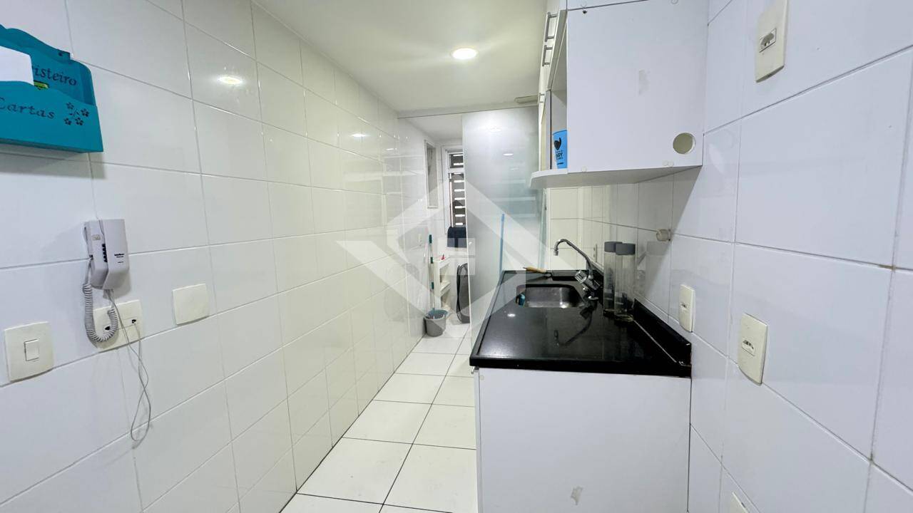 Apartamento, 2 quartos - Foto 13