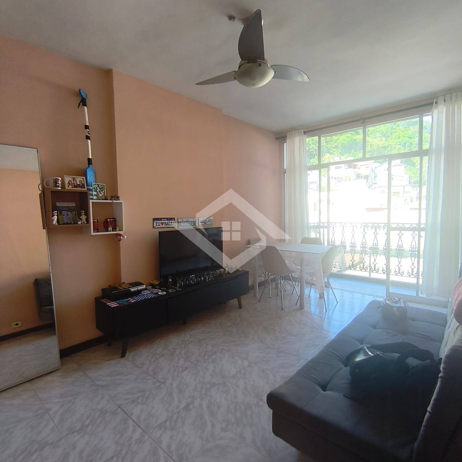 Apartamento, 3 quartos - Foto 1