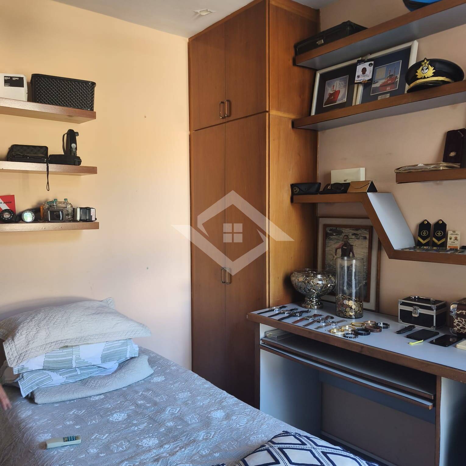 Apartamento, 3 quartos - Foto 35