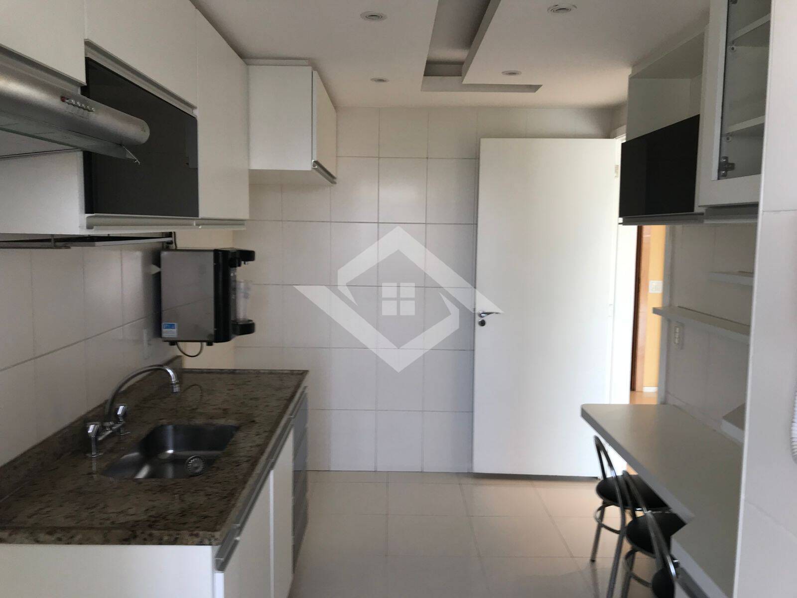 Apartamento, 4 quartos - Foto 4