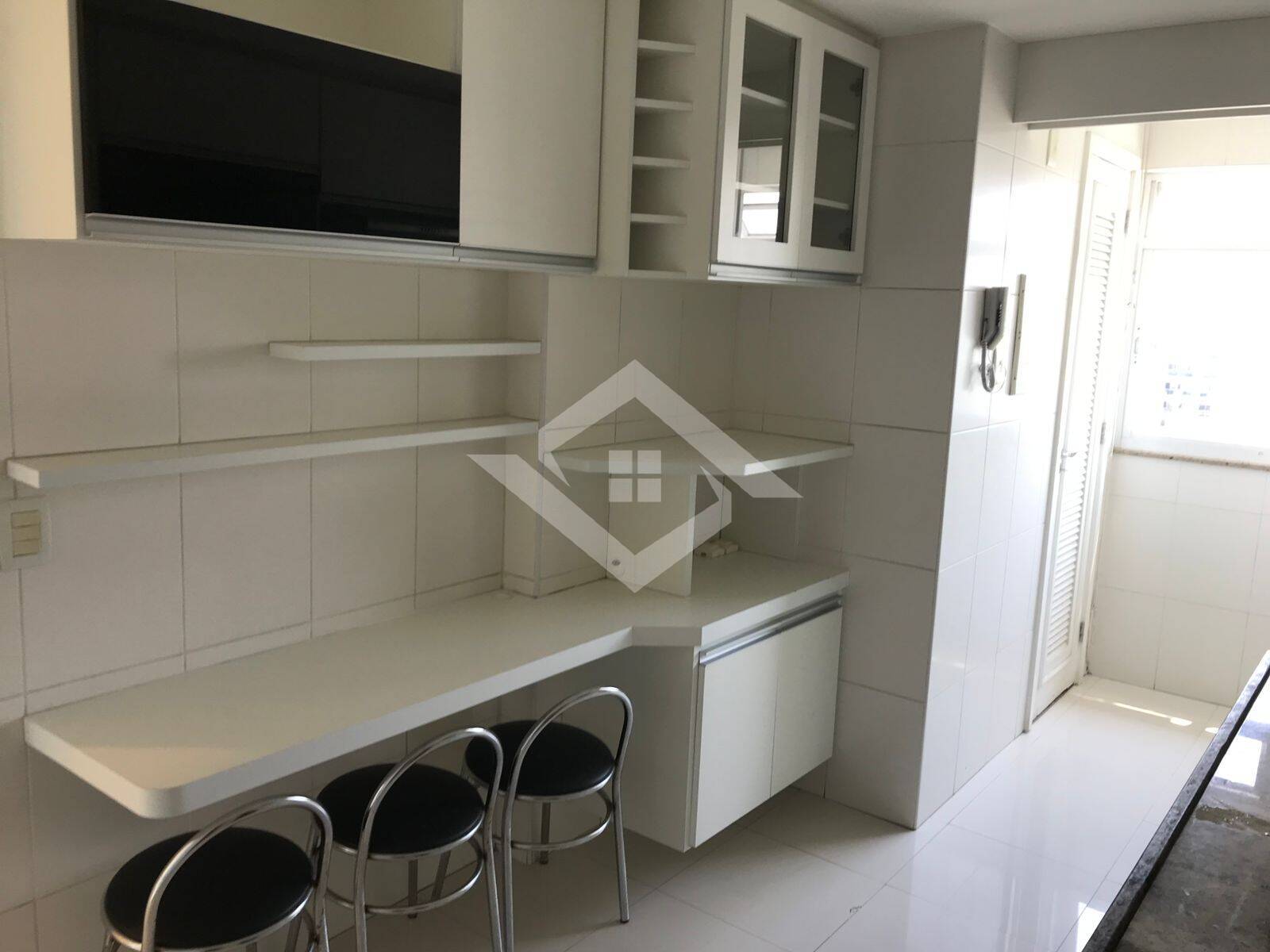 Apartamento, 4 quartos - Foto 13