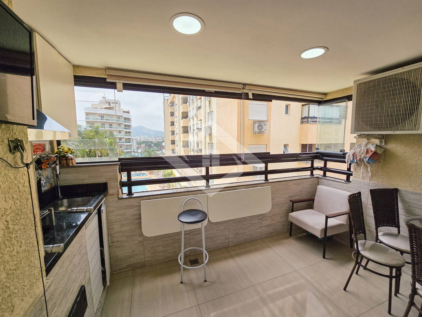 Apartamento, 3 quartos - Foto 3