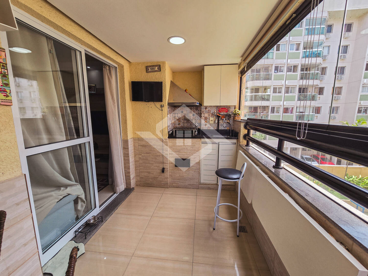 Apartamento, 3 quartos - Foto 6