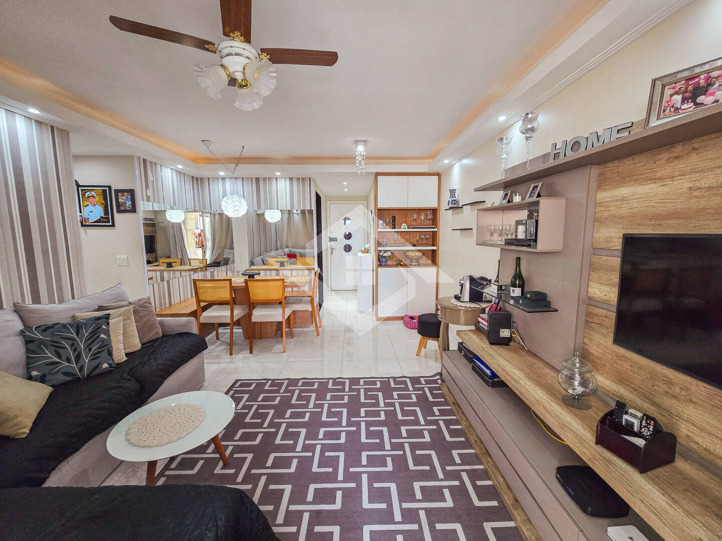 Apartamento, 3 quartos - Foto 7