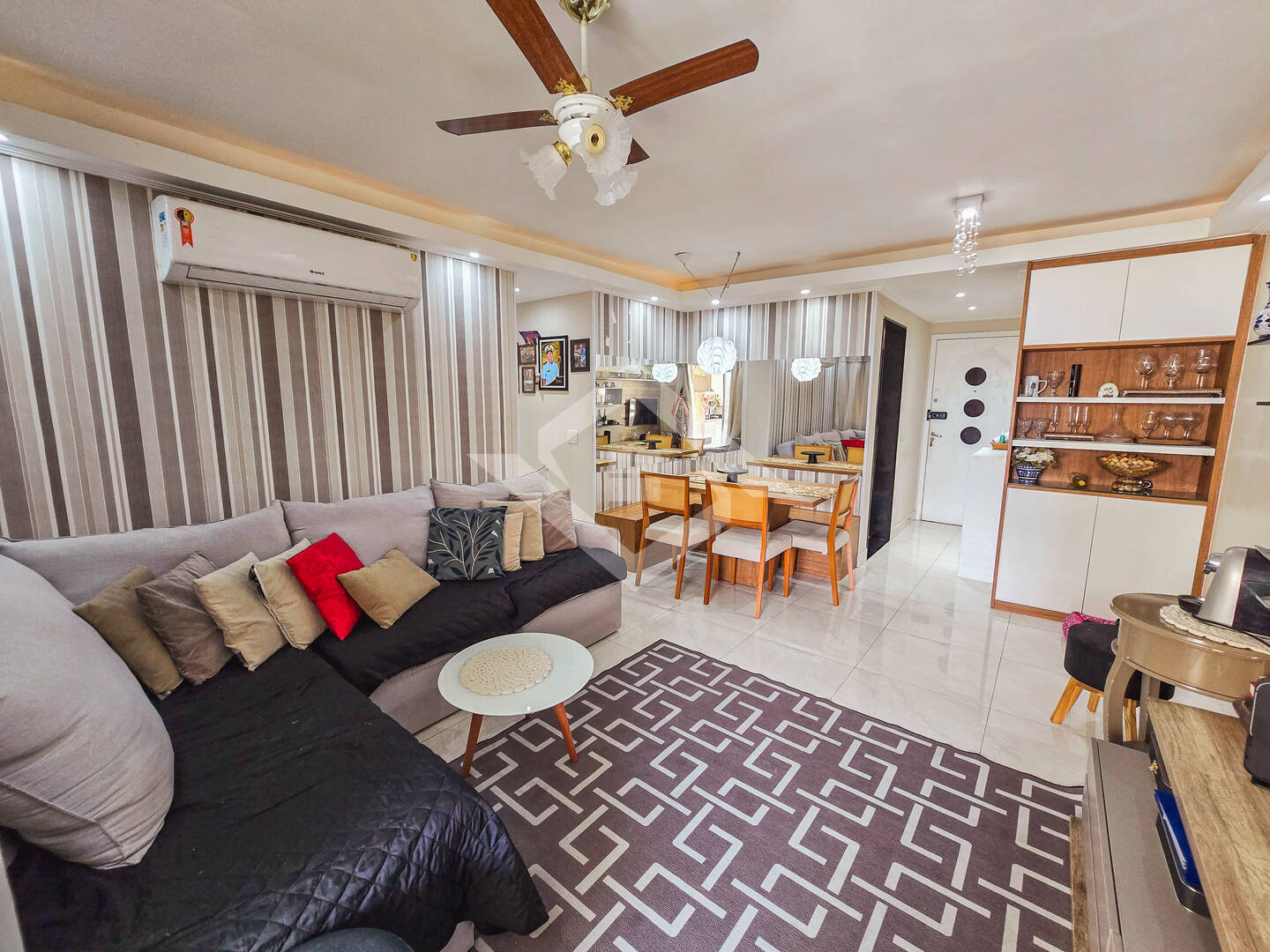 Apartamento, 3 quartos - Foto 8