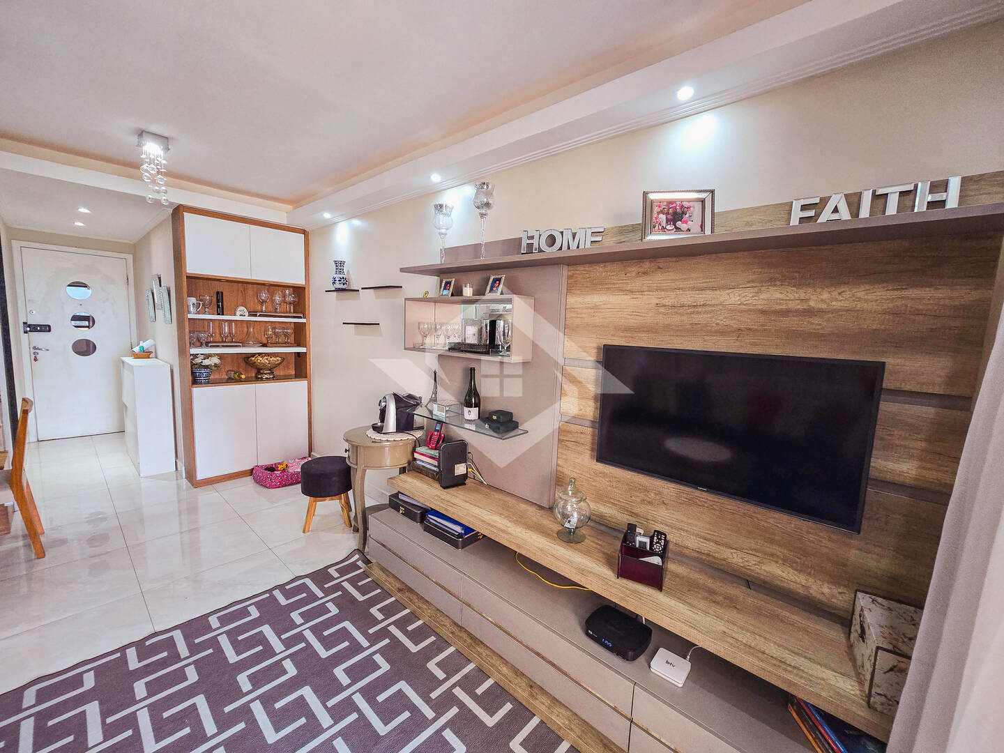 Apartamento, 3 quartos - Foto 9