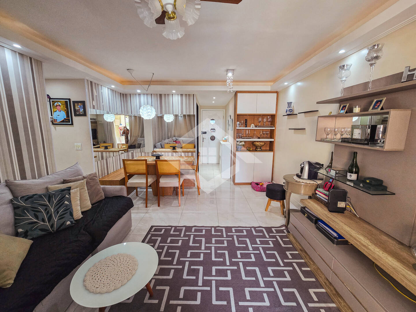 Apartamento, 3 quartos - Foto 10