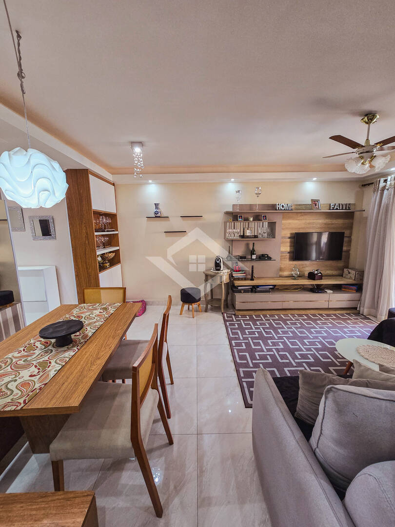 Apartamento, 3 quartos - Foto 5