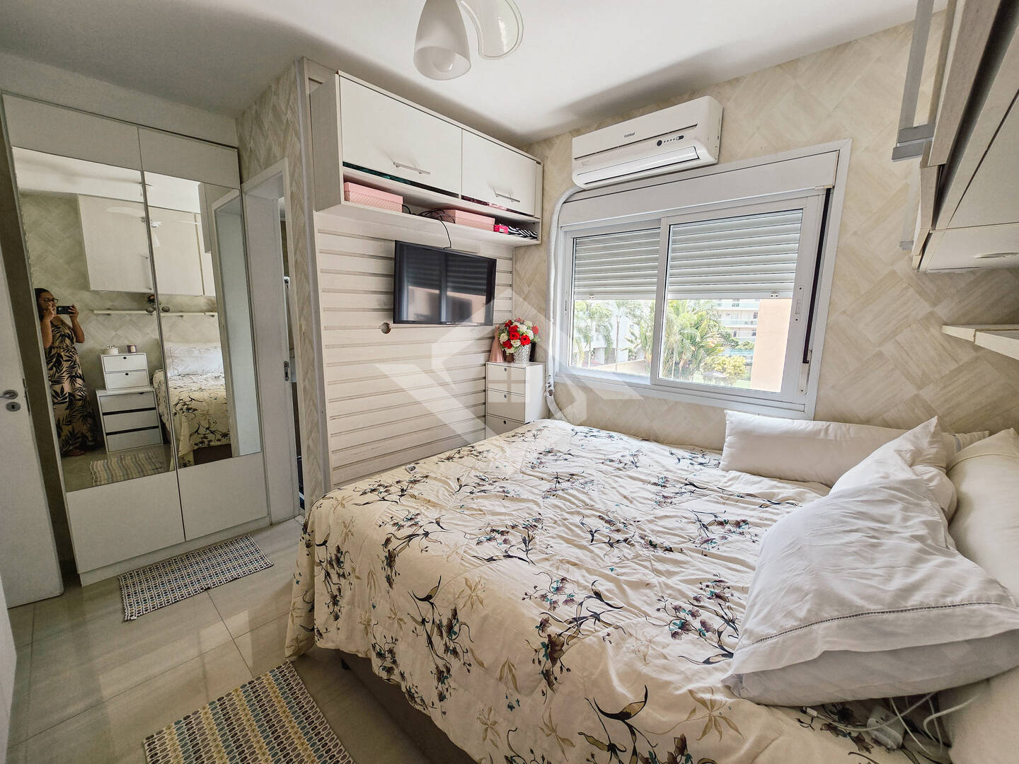 Apartamento, 3 quartos - Foto 4