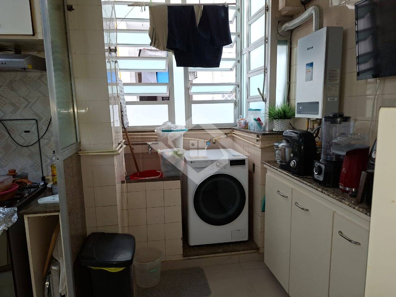 Apartamento, 4 quartos, 200 m² - Foto 12