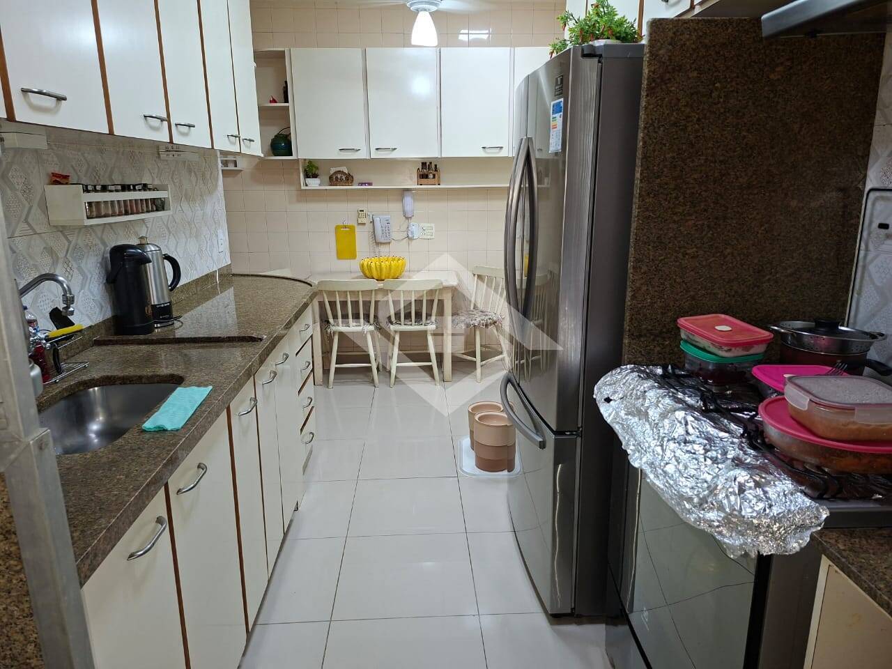 Apartamento, 4 quartos, 200 m² - Foto 6