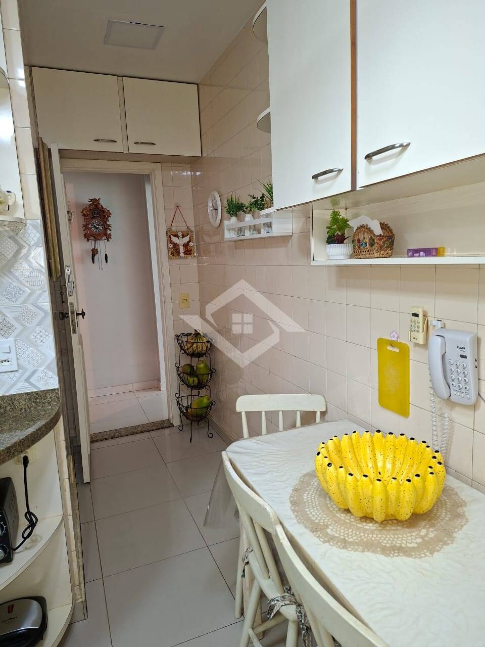 Apartamento, 4 quartos, 200 m² - Foto 9
