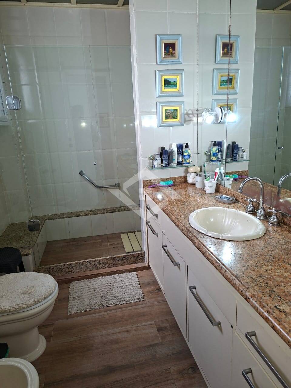 Apartamento, 4 quartos, 200 m² - Foto 20