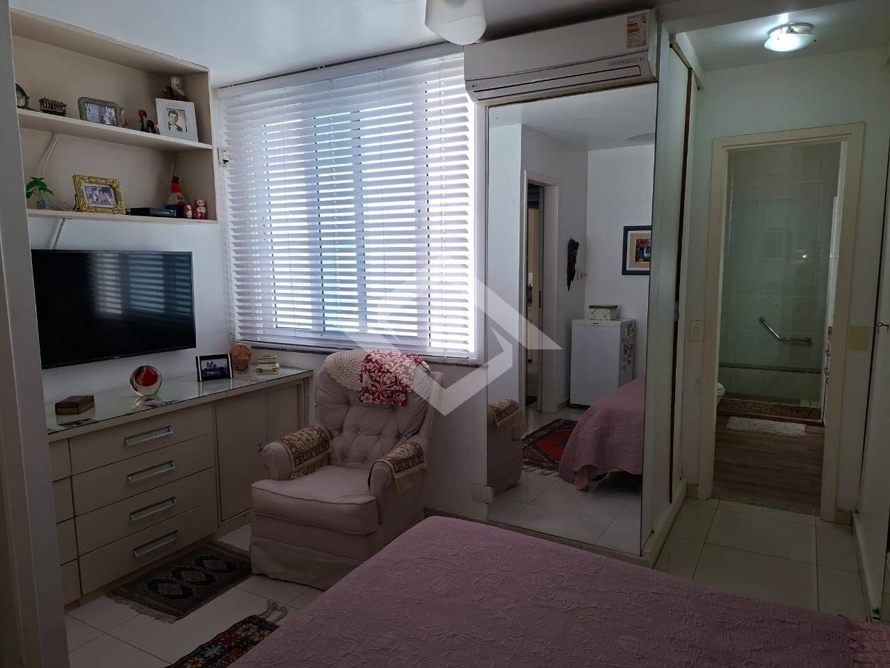 Apartamento, 4 quartos, 200 m² - Foto 22