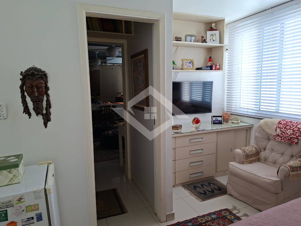 Apartamento, 4 quartos, 200 m² - Foto 21