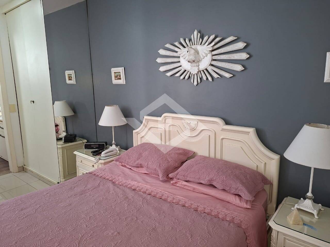 Apartamento, 4 quartos, 200 m² - Foto 29