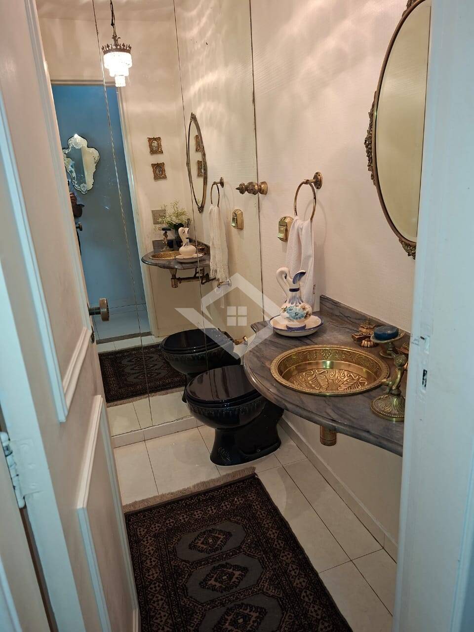 Apartamento, 4 quartos, 200 m² - Foto 41