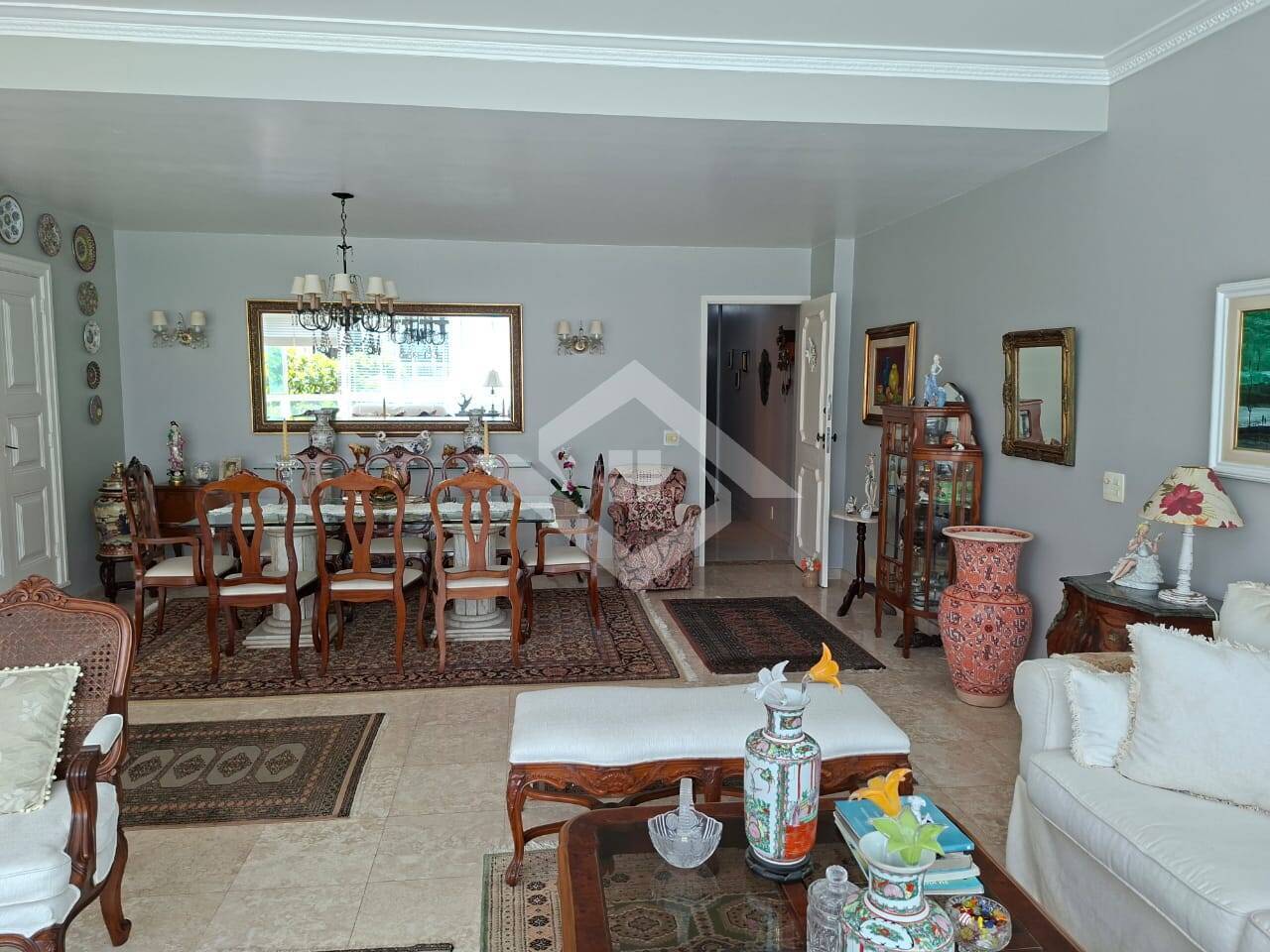 Apartamento, 4 quartos, 200 m² - Foto 43