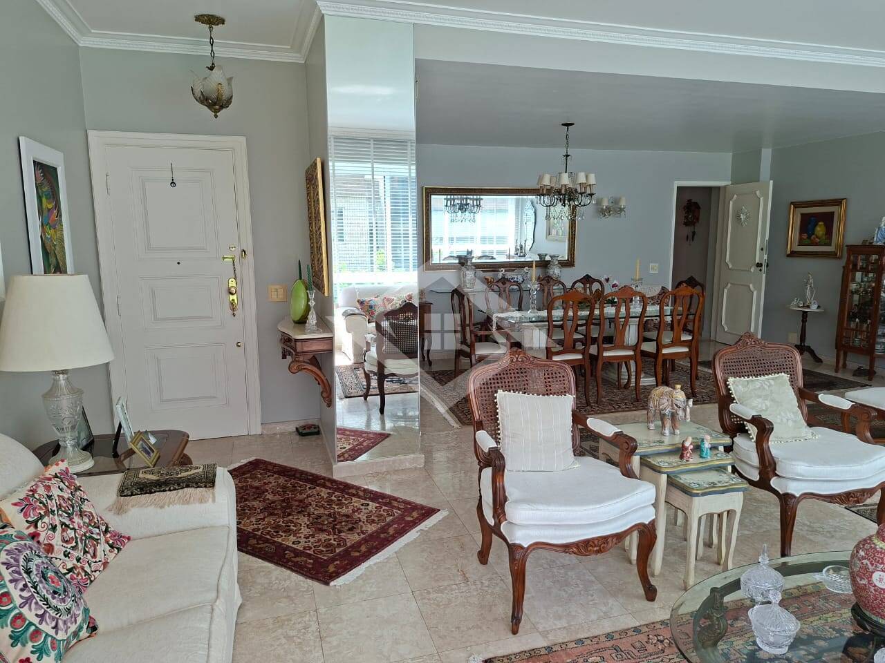 Apartamento, 4 quartos, 200 m² - Foto 44