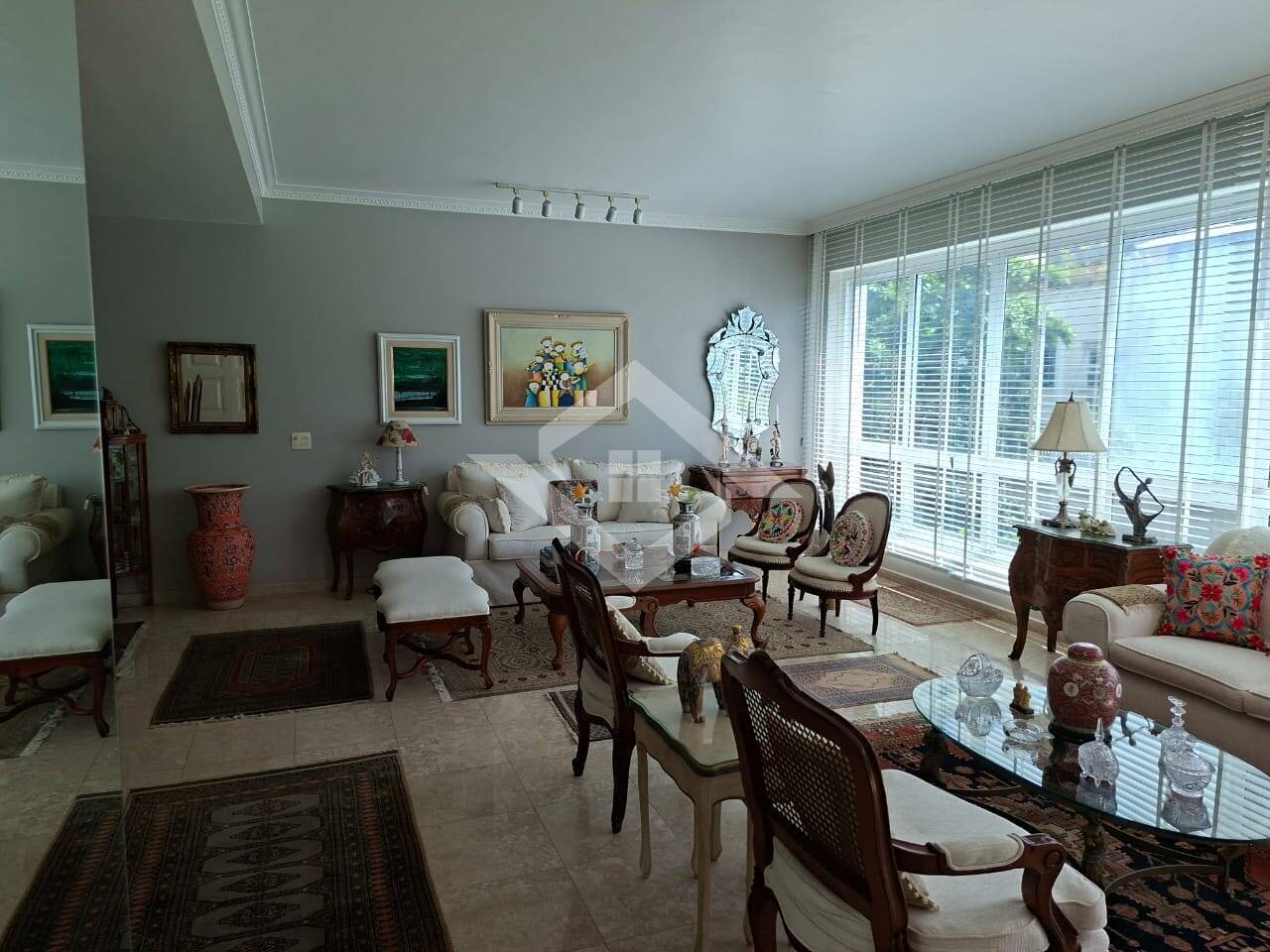 Apartamento, 4 quartos, 200 m² - Foto 45