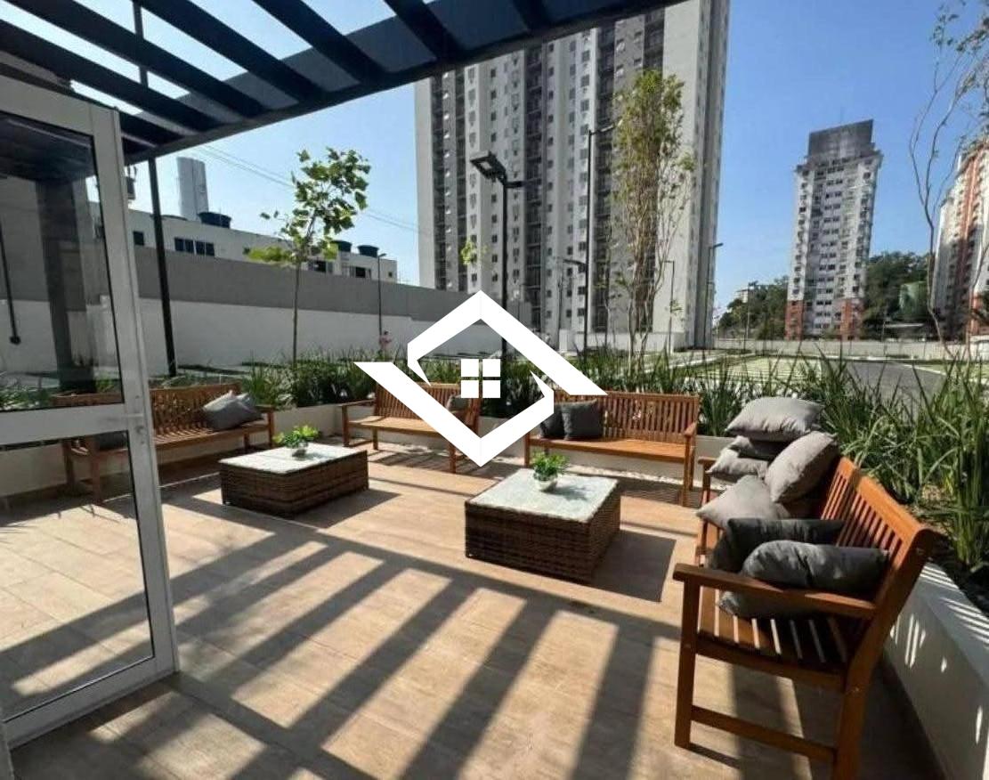 Apartamento, 2 quartos, 50 m² - Foto 16