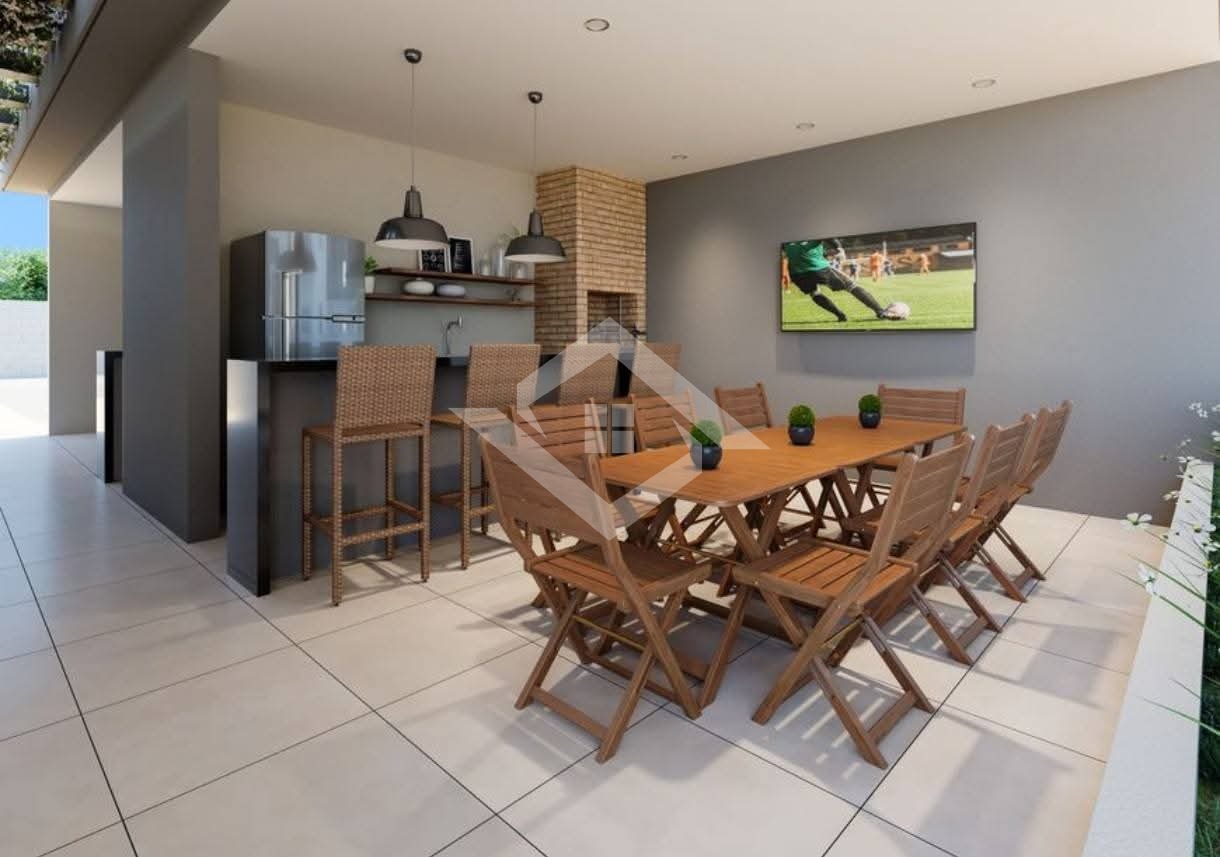 Apartamento, 2 quartos, 50 m² - Foto 19