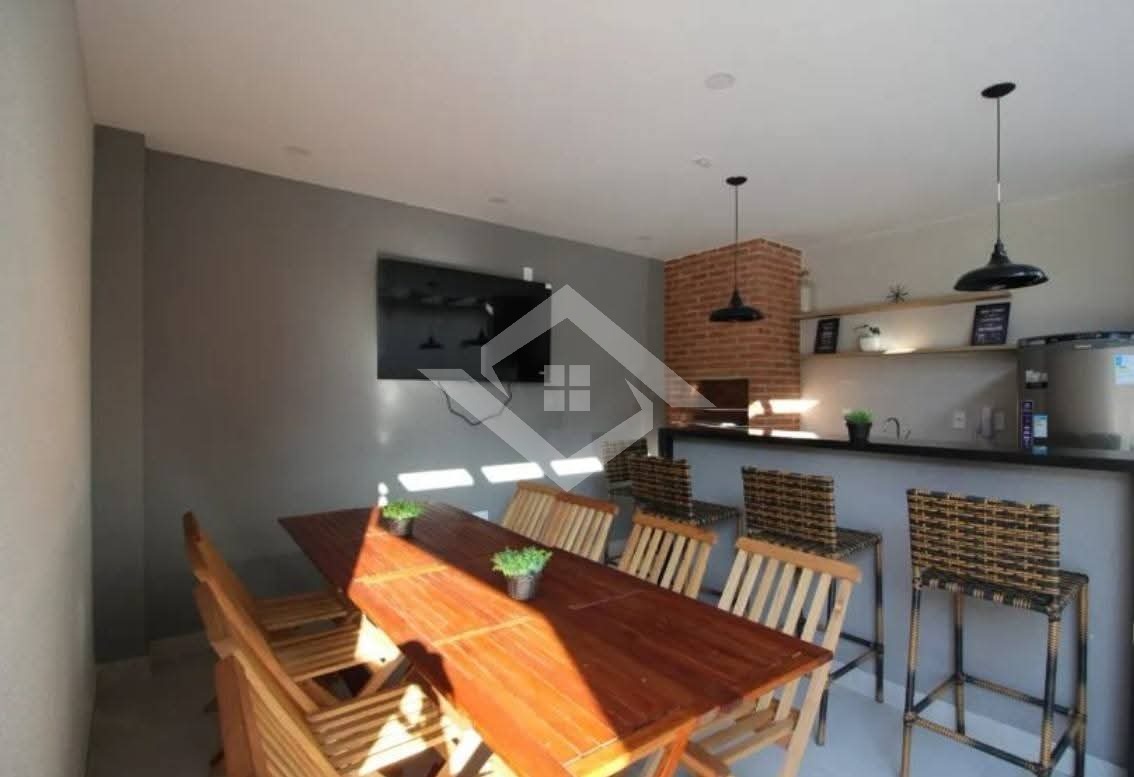 Apartamento, 2 quartos, 50 m² - Foto 20