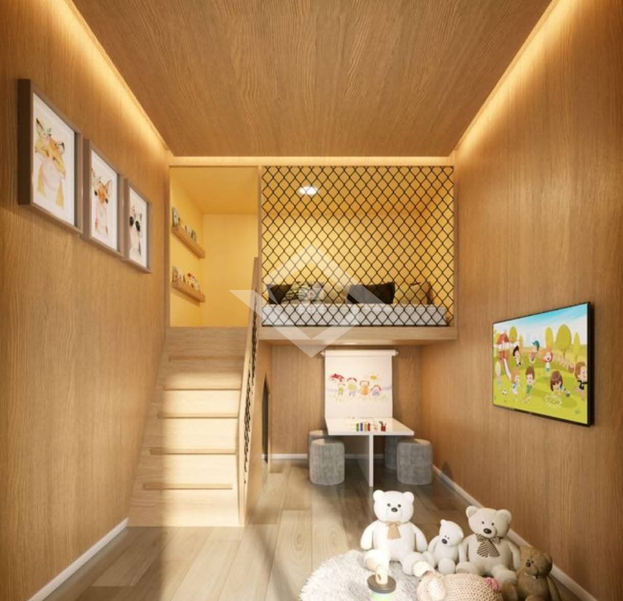 Apartamento, 2 quartos, 50 m² - Foto 22