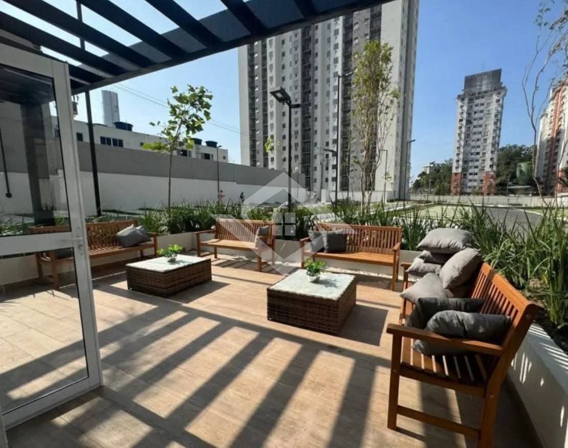 Apartamento, 2 quartos, 50 m² - Foto 25