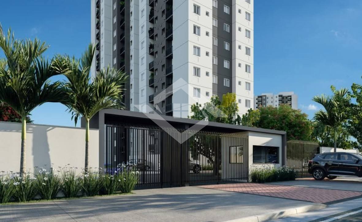 Apartamento, 2 quartos, 50 m² - Foto 28