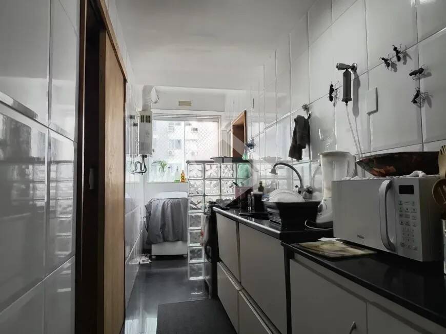 Apartamento, 2 quartos, 80 m² - Foto 12