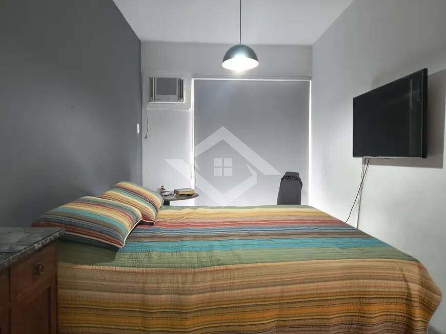 Apartamento, 2 quartos, 80 m² - Foto 8