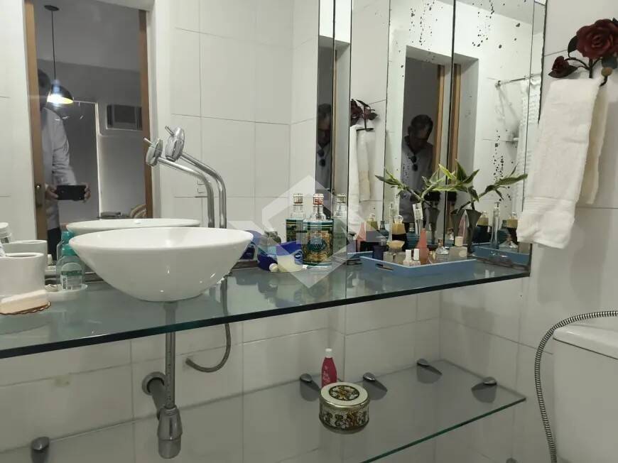 Apartamento, 2 quartos, 80 m² - Foto 9