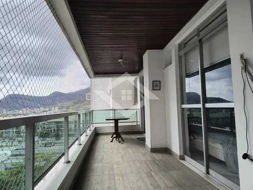 Apartamento, 2 quartos, 80 m² - Foto 1