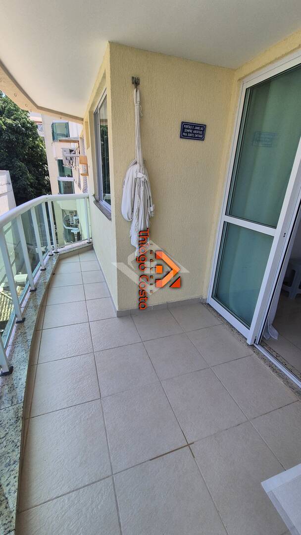 Apartamento, 3 quartos, 78 m² - Foto 3