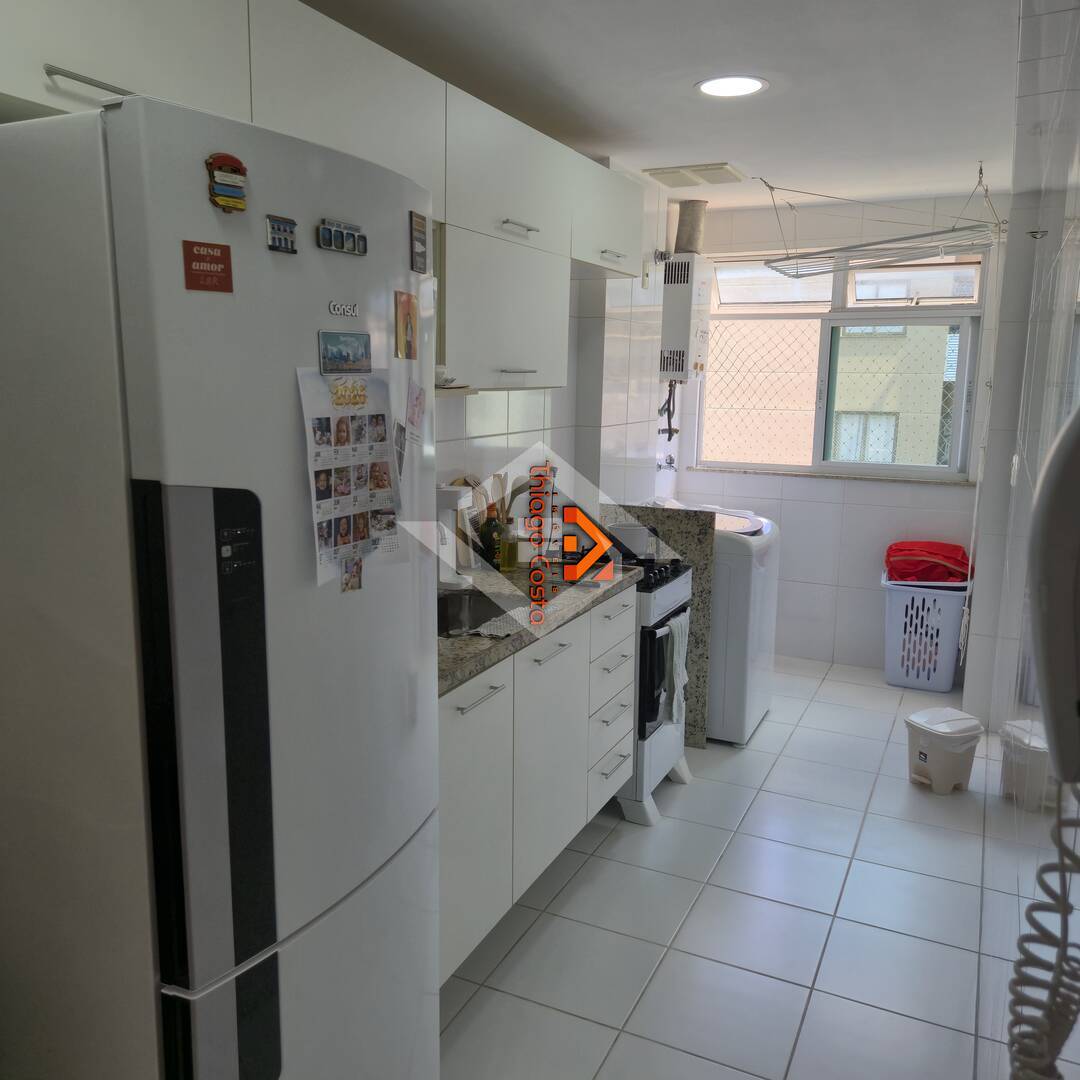 Apartamento, 3 quartos, 78 m² - Foto 14