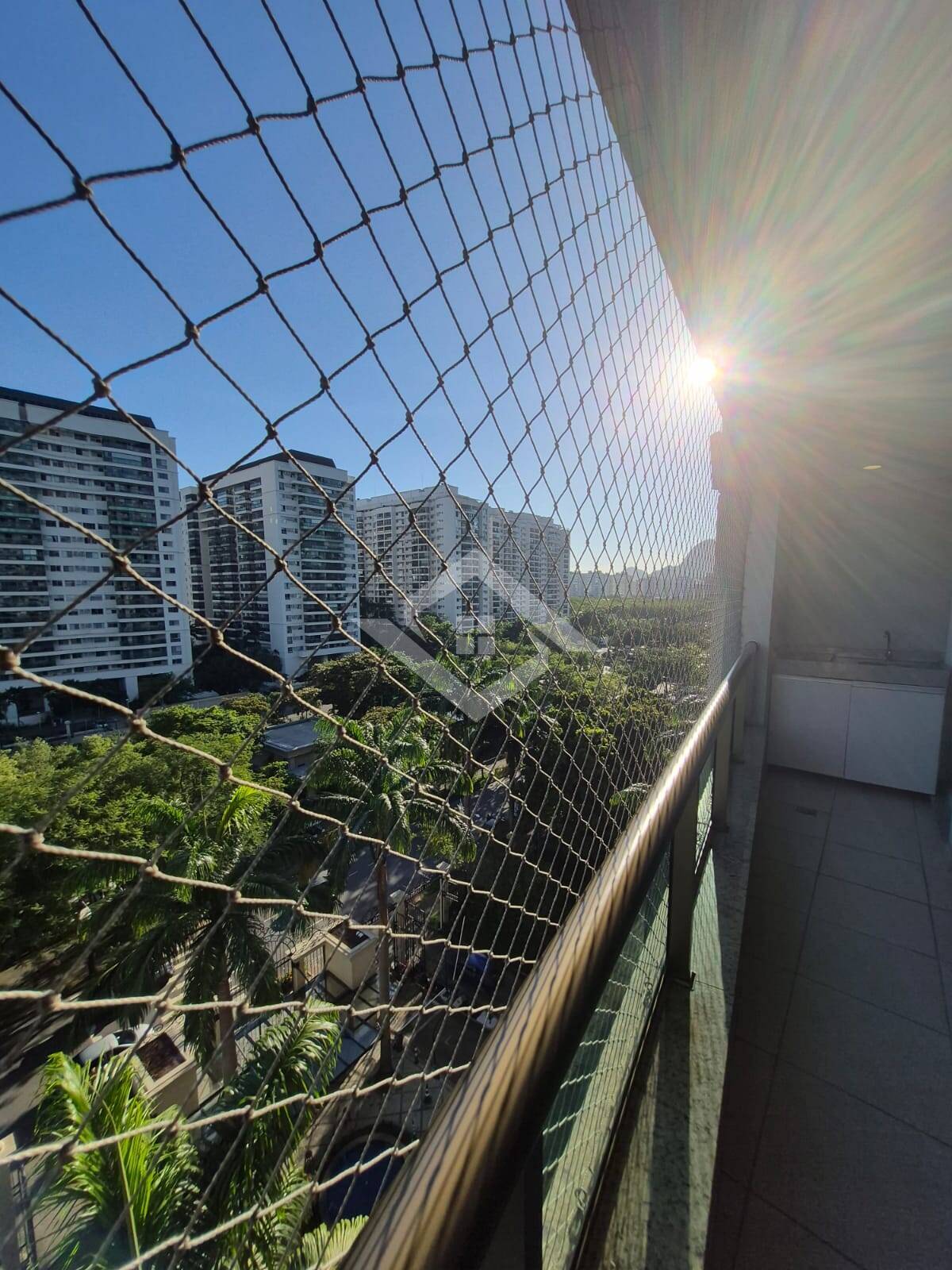 Apartamento, 3 quartos, 90 m² - Foto 1