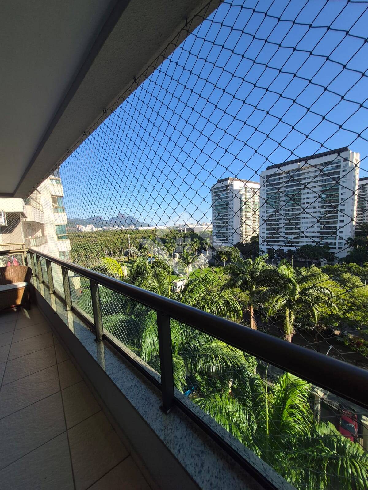 Apartamento, 3 quartos, 90 m² - Foto 2