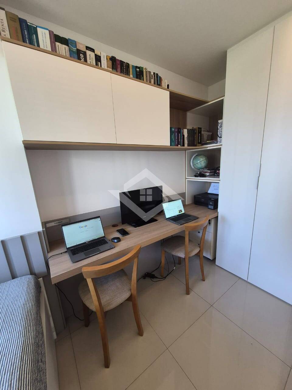 Apartamento, 3 quartos, 90 m² - Foto 27