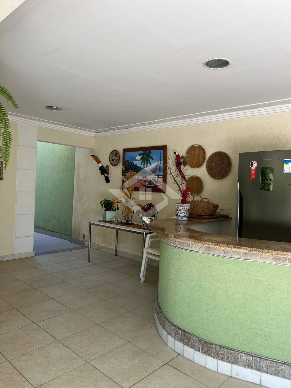 Casa, 5 quartos, 800 m² - Foto 7