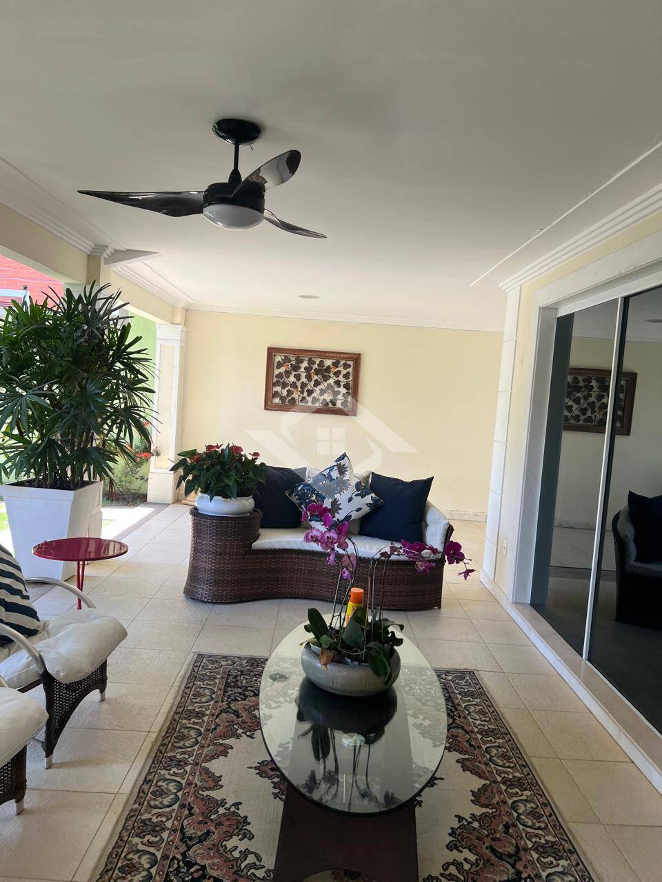 Casa, 5 quartos, 800 m² - Foto 12