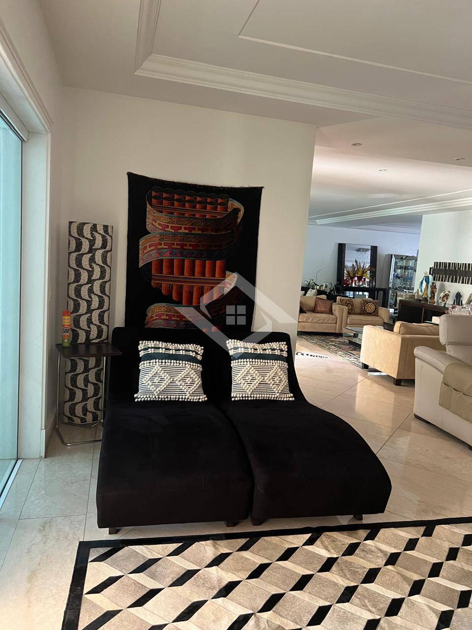 Casa, 5 quartos, 800 m² - Foto 14