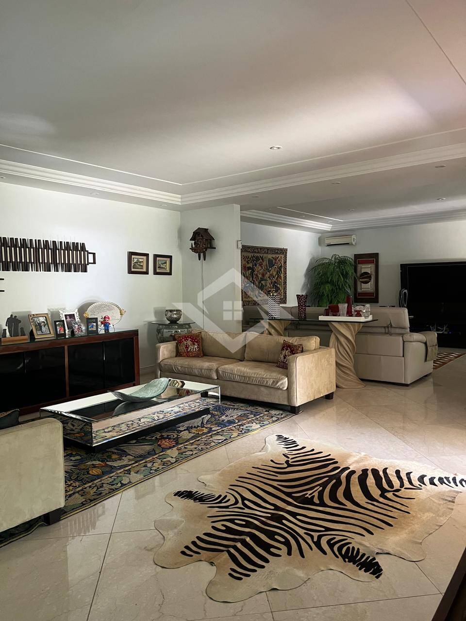 Casa, 5 quartos, 800 m² - Foto 17