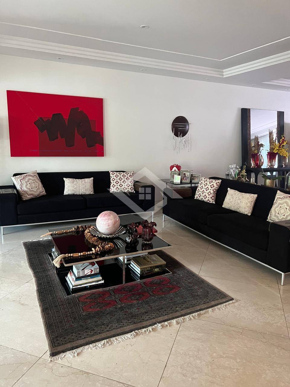 Casa, 5 quartos, 800 m² - Foto 18