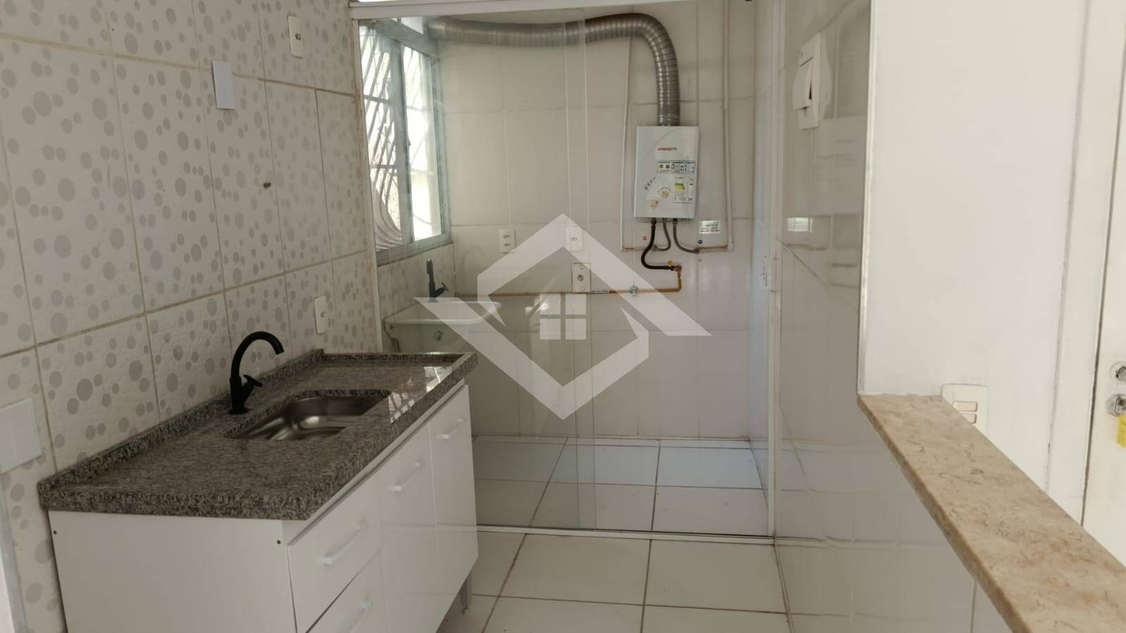 Apartamento, 2 quartos, 45 m² - Foto 4