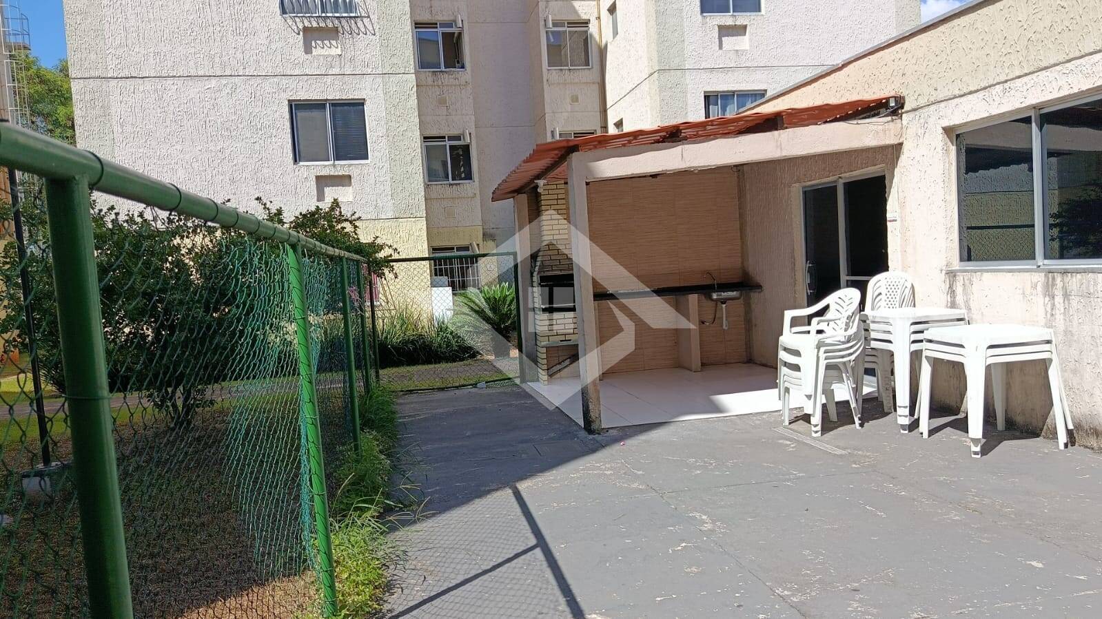 Apartamento, 2 quartos, 45 m² - Foto 12